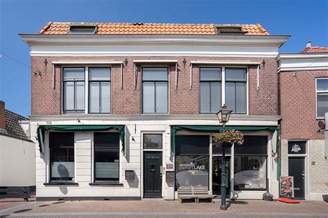 Zoetermeer, Dorpsstraat 86b .